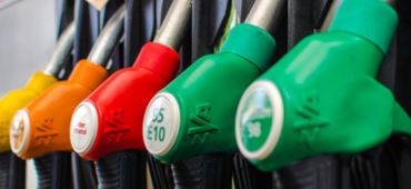 Essences SP95, SP95-E10 SP98 et superéthanol à la pompe