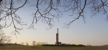 Baisse de la production de gaz de schiste aux Etats-Unis