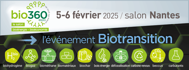 BanniÃÂ¨re newsletter Bio360 2025