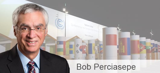 Bob Perciasepe