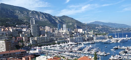 Monaco