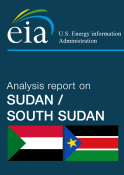 Situation énergétique du Soudan et du Soudan du Sud