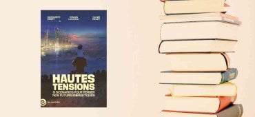 Ouvrage Hautes Tensions