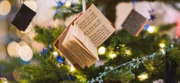 Livres énergie pour Noël