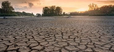 Adaptation au changement climatique