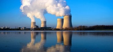 Centrale nucléaire de Cattenom