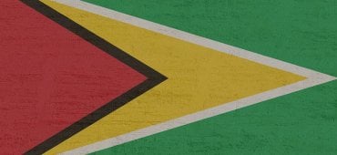 Drapeau du Guyana