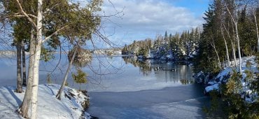 Lac de Wabigoon