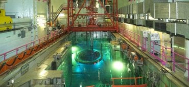 Centrale nucléaire de Tihange