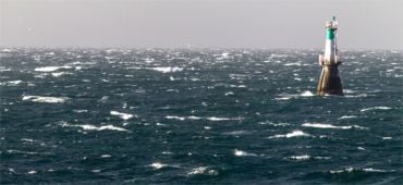 Énergies marines : courants, marées, salinité, chaleur…