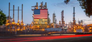 Pari énergétique américain