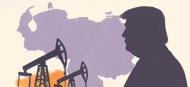 Conflits et pétrole