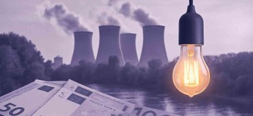 VNU et surprofits d'EDF