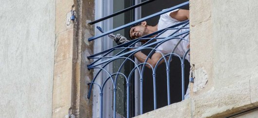 Passoires énergétiques