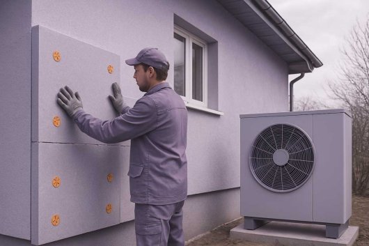 Rénovation énergétique