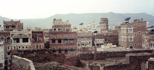 Yemen